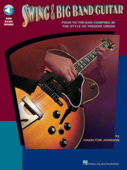 Swing & Big Band Guitar 
