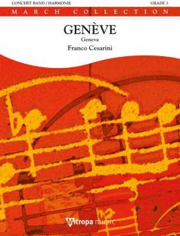 Genève - Geneva 