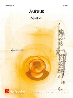 Aureus 