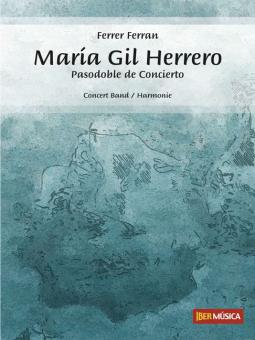 María Gil Herrero 