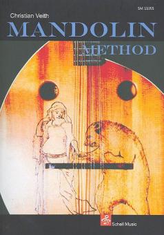 Mandolin Method 
