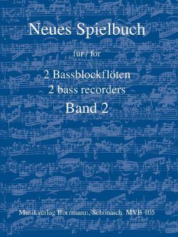 Nouveau Playbook 2 