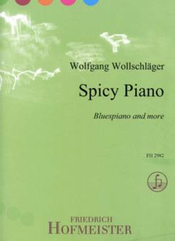 Spicy Piano 