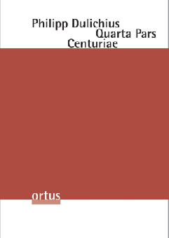 Quarta Pars Centuriae 