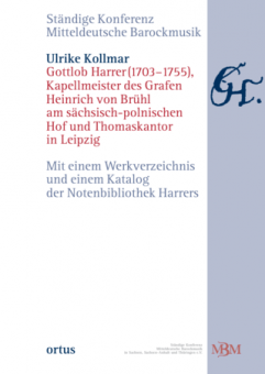 Gottlob Harrer (1703-1755) 