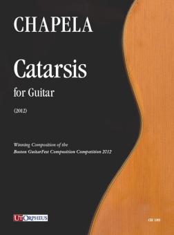 Catarsis 