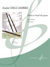 Éveil et rituel du paon 