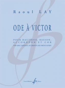 Ode à Victor 