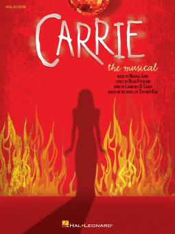 Carrie: The Musical 