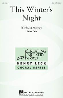 This Winter's Night Standard