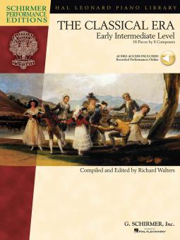 The Classical Era 