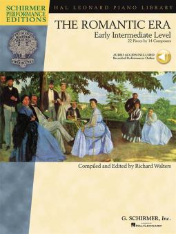 The Romantic Era 
