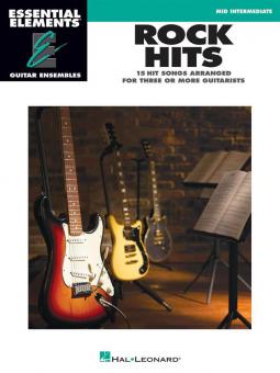 Rock Hits 