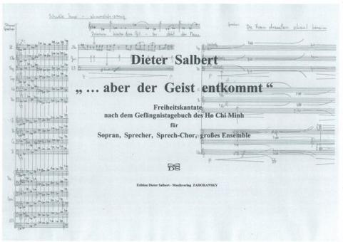 aber der Geist entkommt 