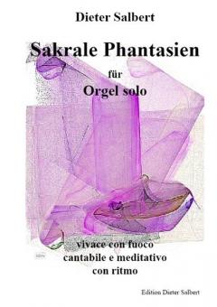 Sakrale Phantasien 
