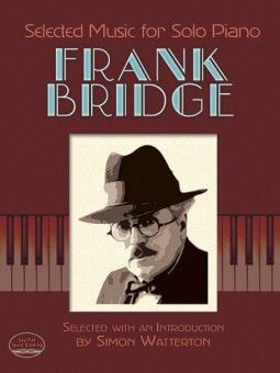 Selected Music for Solo Piano 
