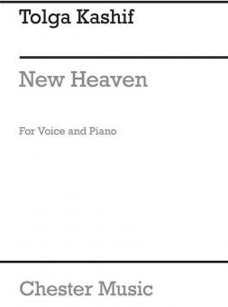 New Heaven 