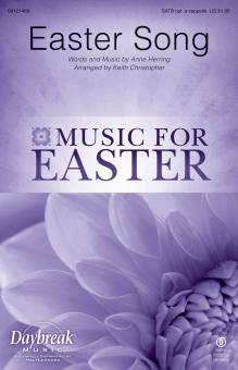 Easter Song Standard