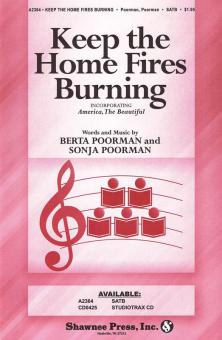 Keep The Home Fires Burning 