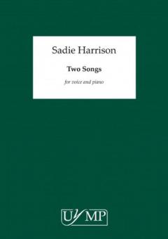 Two Songs 