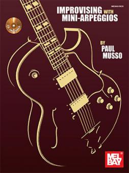 Improvising With Mini-Arpeggios 
