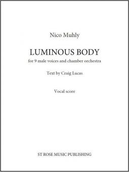Luminous Body Download