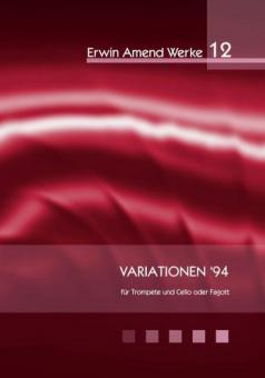 Variationen '94 