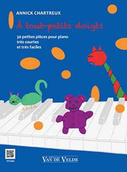 A tout petits doigts 