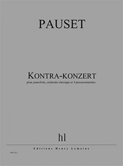 Kontra-konzert 