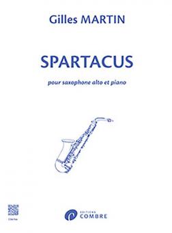 Spartacus 