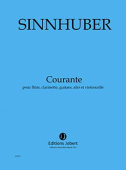 Courante 