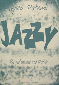 Jazzy 