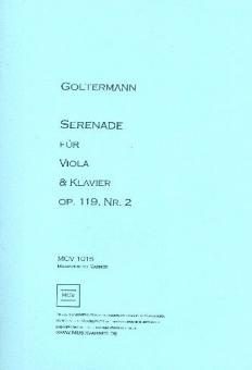 Serenade 