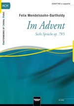 Im Advent 