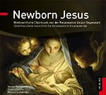 Newborn Jesus 