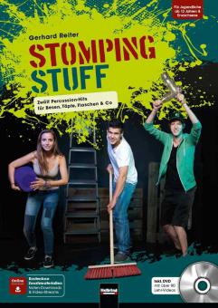 Stomping Stuff 