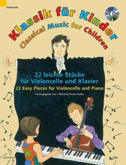 Musique classique pour les enfants 