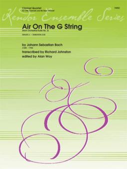 Air On The G String Standard