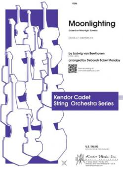 Moonlighting Standard