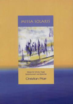 Missa Solaris 