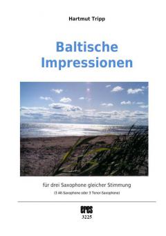 Baltische Impressionen 
