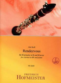 Rendezvous 