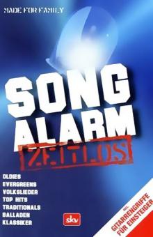Song Alarm: Zeitlos 