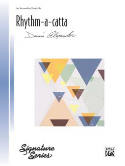 Rhythm-a-catta 