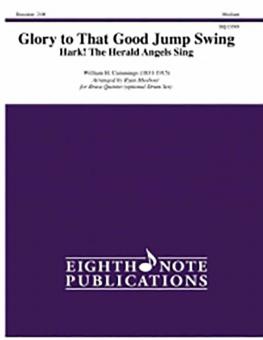 Glory To That Good Jump Swing 