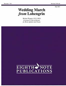 Wedding March From Lohengrin 