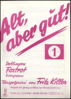 Alt aber gut 1 