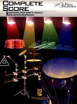 Firth-Feldstein Percussion Series 