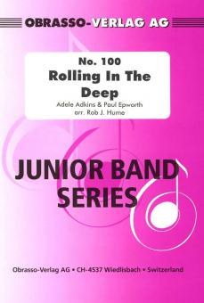 Rolling In The Deep 