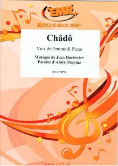 Châdô Standard